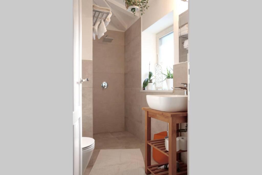 Pogled The View Apartment โอปาติยา ภายนอก รูปภาพ