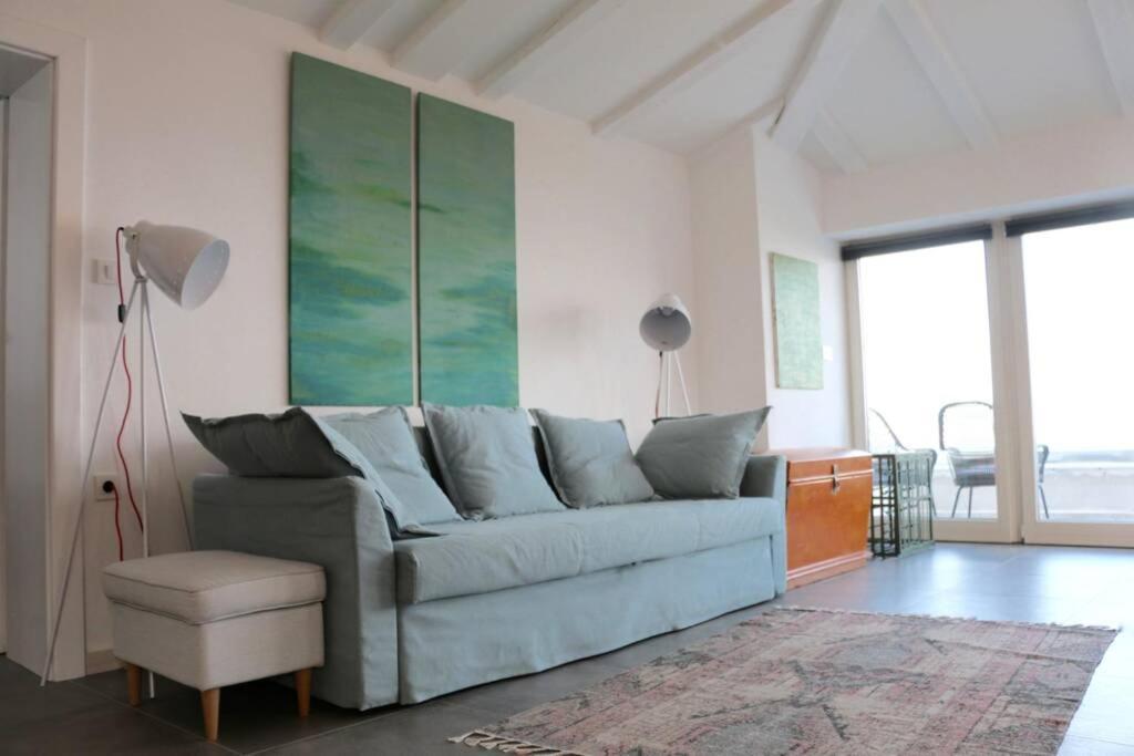 Pogled The View Apartment โอปาติยา ภายนอก รูปภาพ