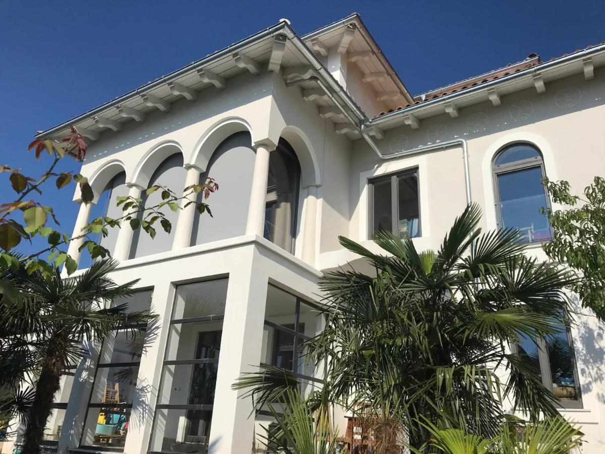 Pogled The View Apartment โอปาติยา ภายนอก รูปภาพ
