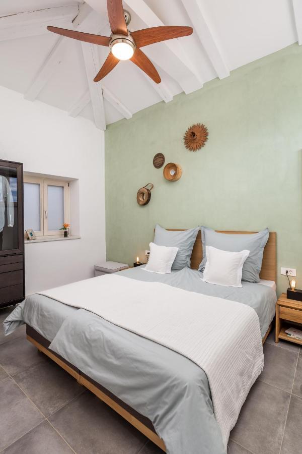 Pogled The View Apartment โอปาติยา ภายนอก รูปภาพ